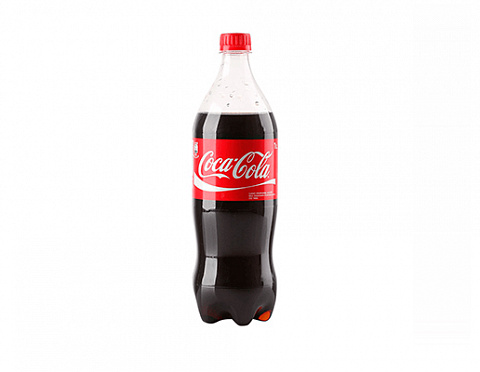 Coca-Cola - TOKIO г. Урай