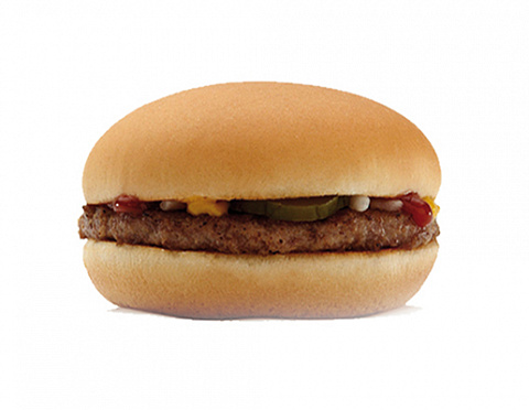Гамбургер - TOKIO г. Урай